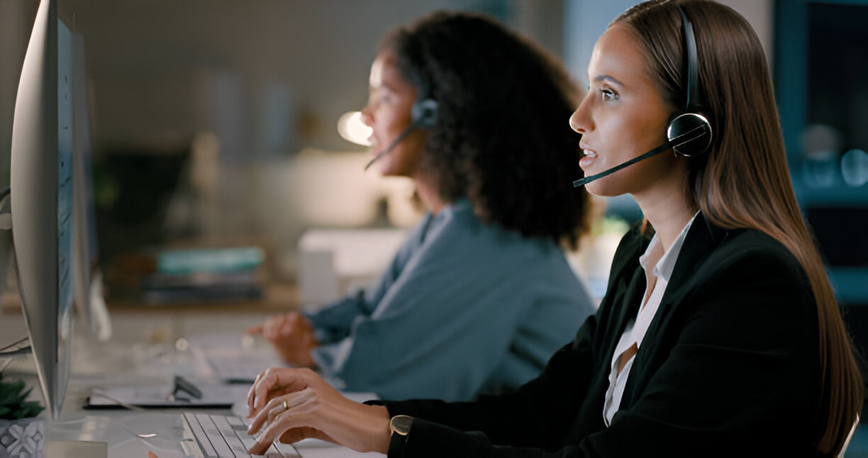 Transcription Services