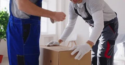 Moving Help – 1 Bedroom Apartment