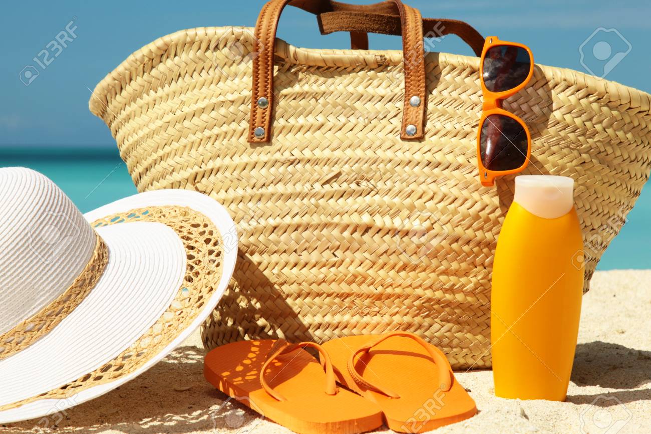 Entrega de equipo para playa