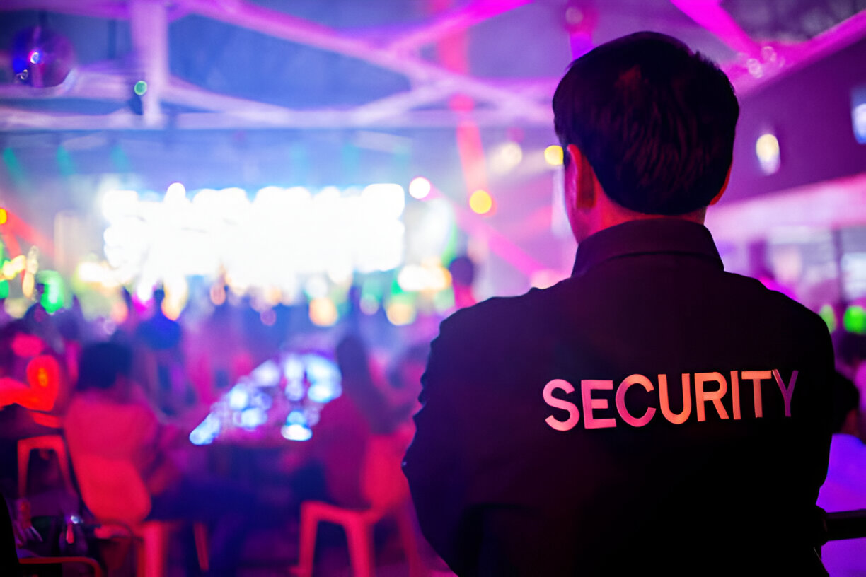 Event Security – Small Gathering