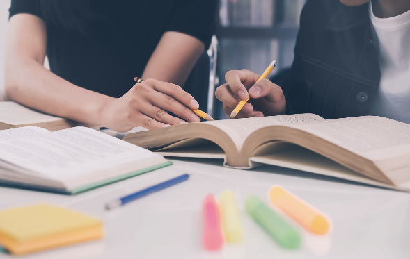 Clases de español – adultos