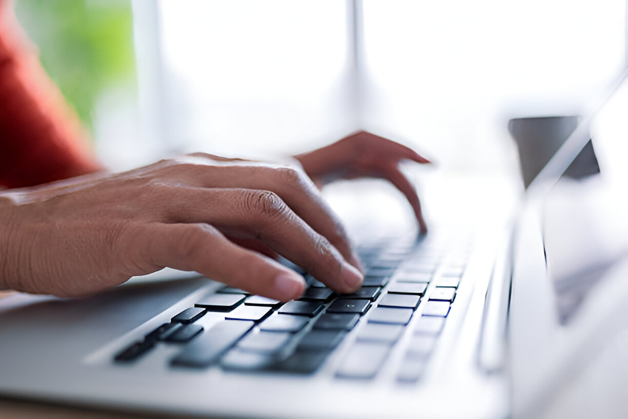 Data Entry – Accurate Entry