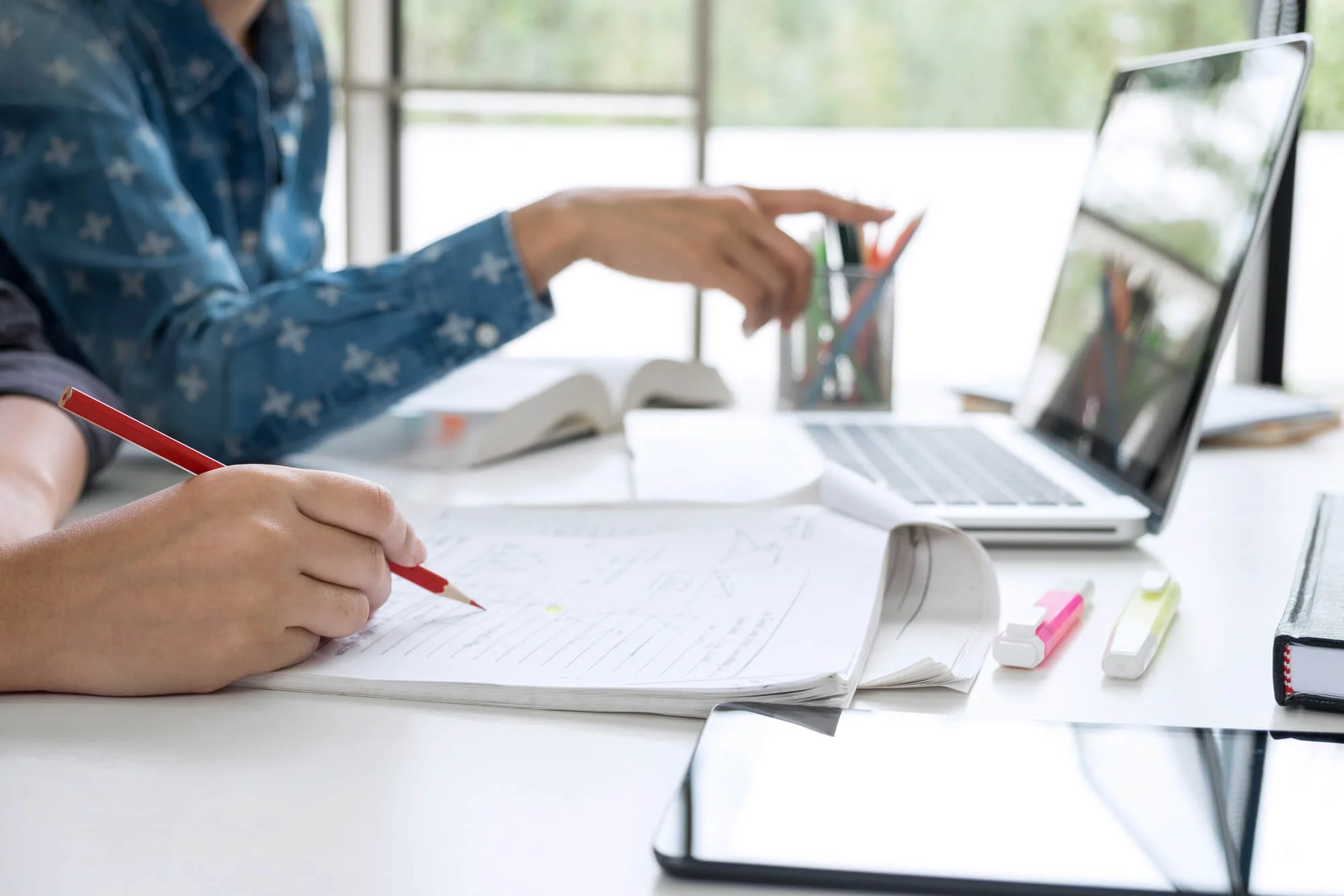 College Application Essay Coach