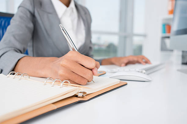 Admin Assistant – Office Support