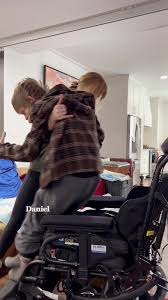 Caregiver for Special Needs Teen