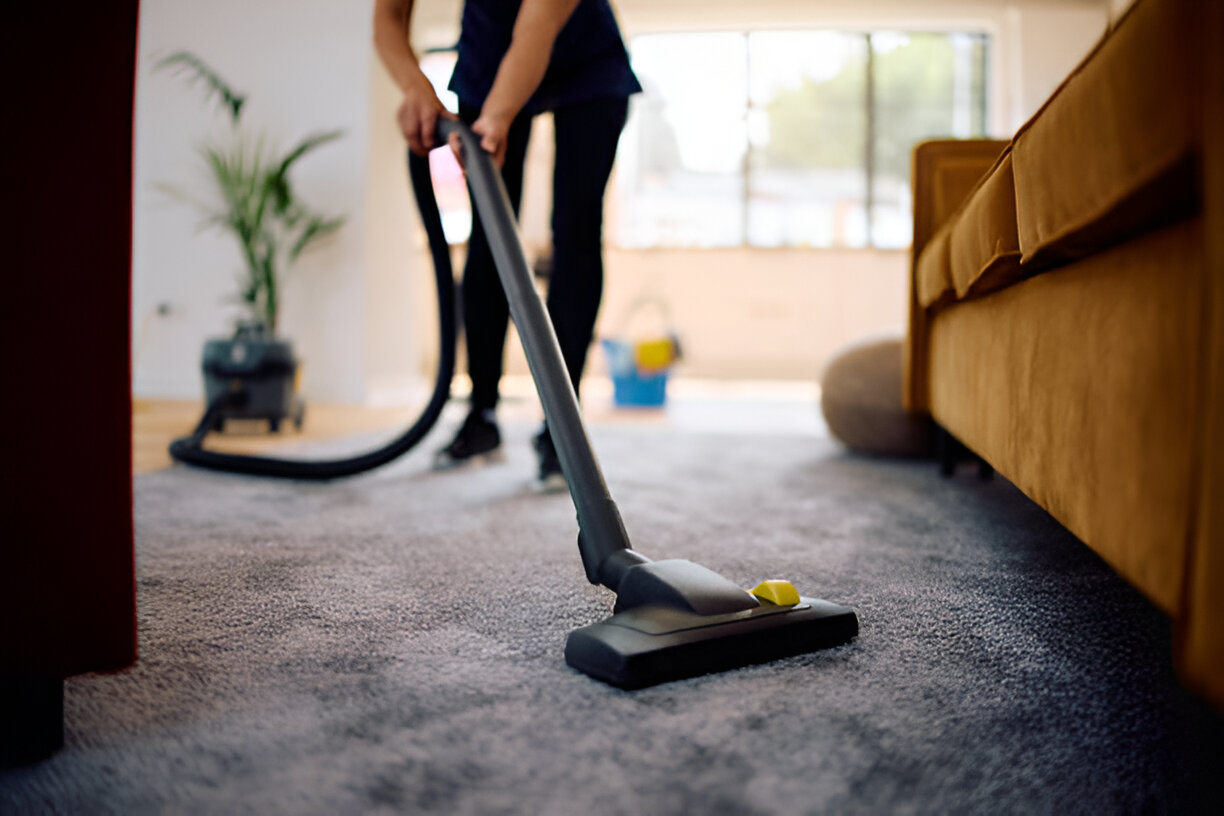 House Cleaner Needed for 2-Bedroom Apartment