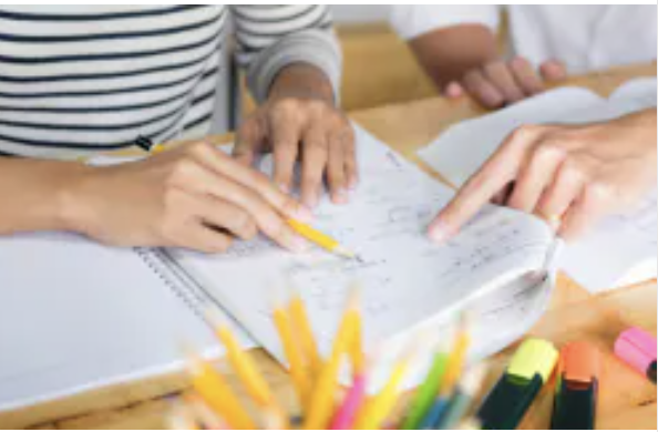 Clases de inglés conversacional