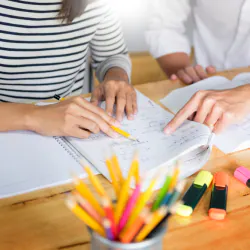 English Conversation Tutor – ESL