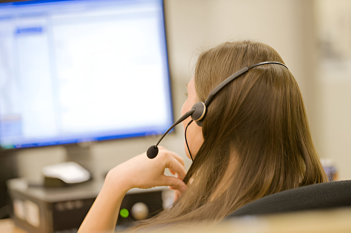 Customer Service Rep – Remote