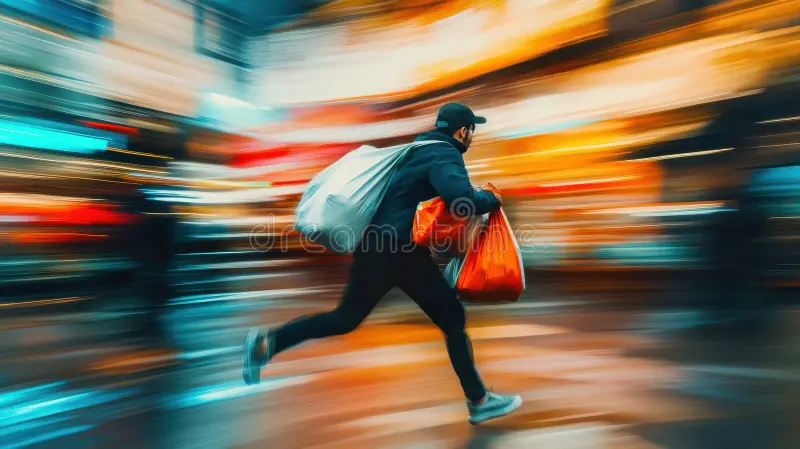 Errand Runner – Valley Area
