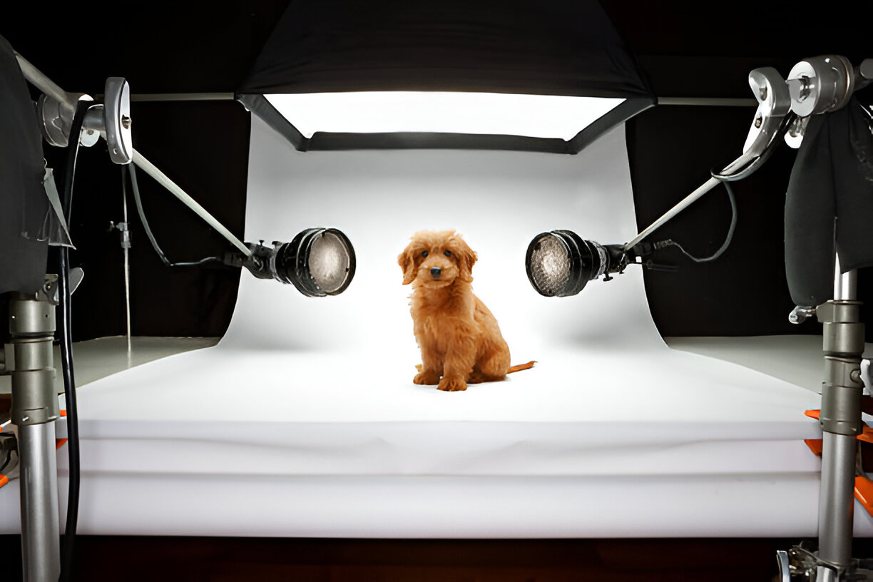 Pet Photography Sessions
