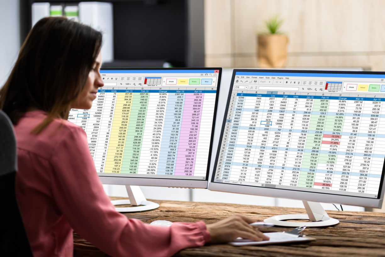 Data Entry Specialist – Quick Turnaround