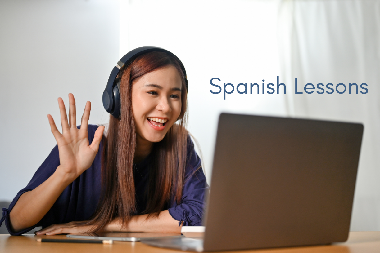 Spanish Lessons – Beginner to Advanced