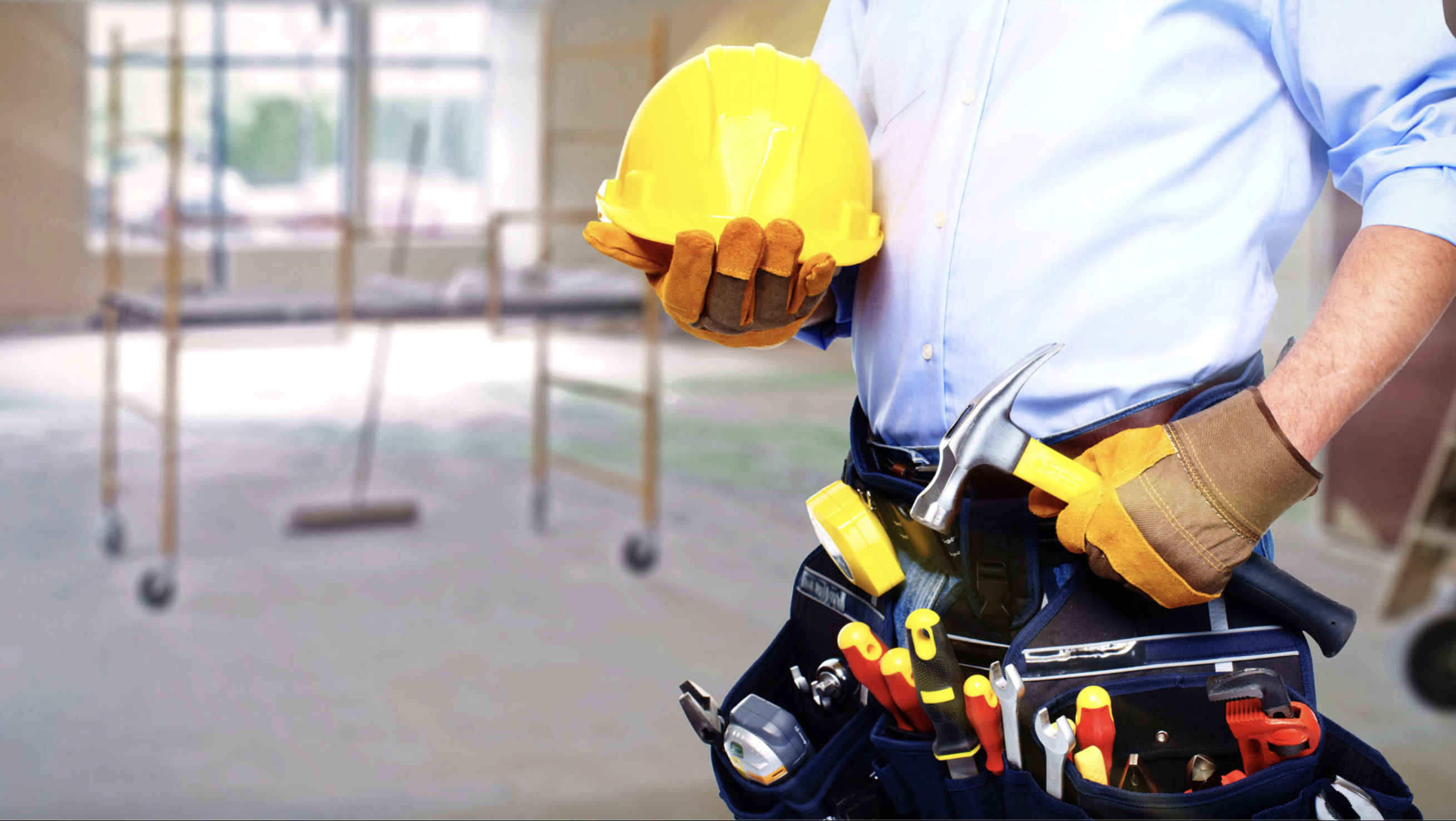 Handyman Services – Valley Area