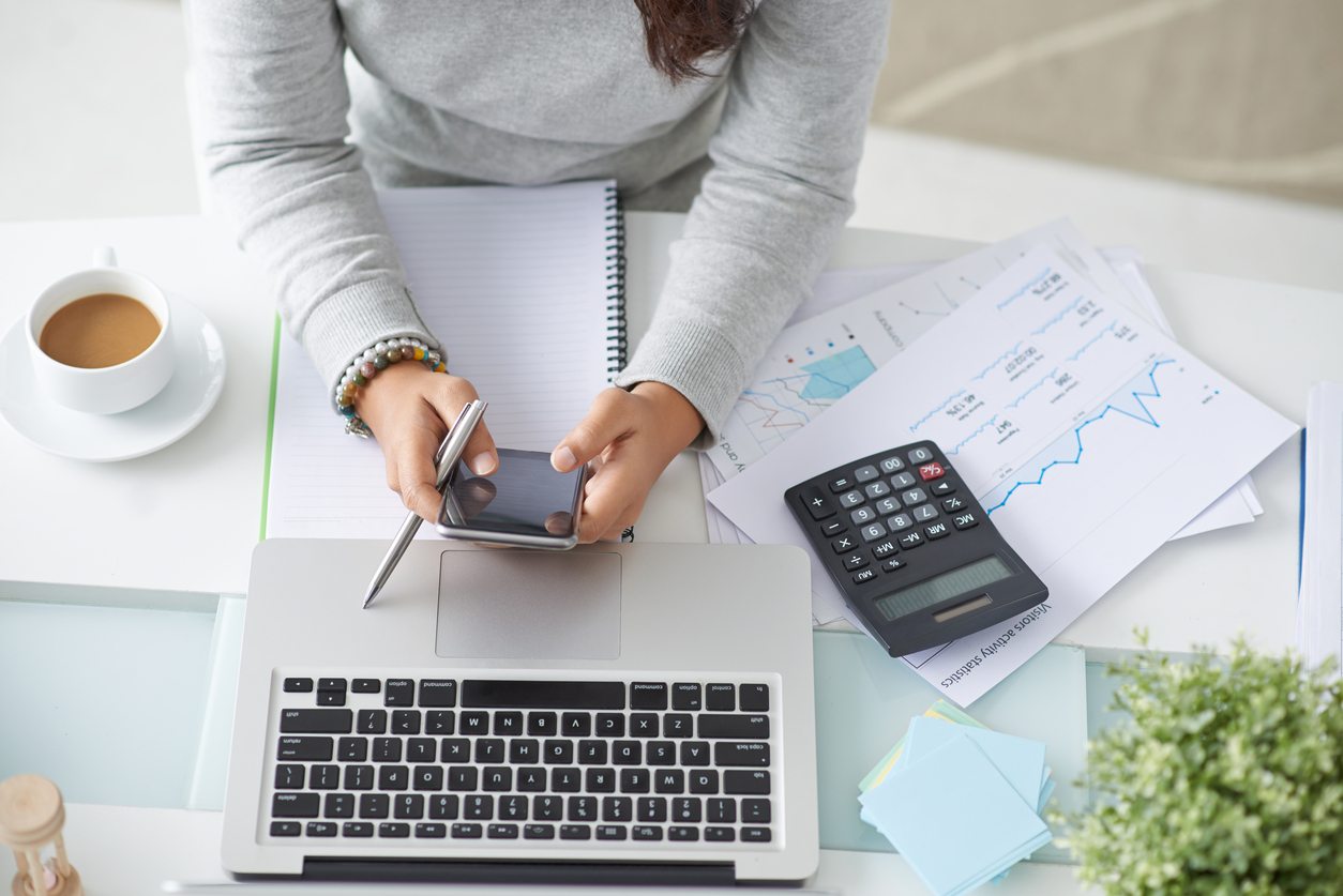 Bookkeeper – QuickBooks Support