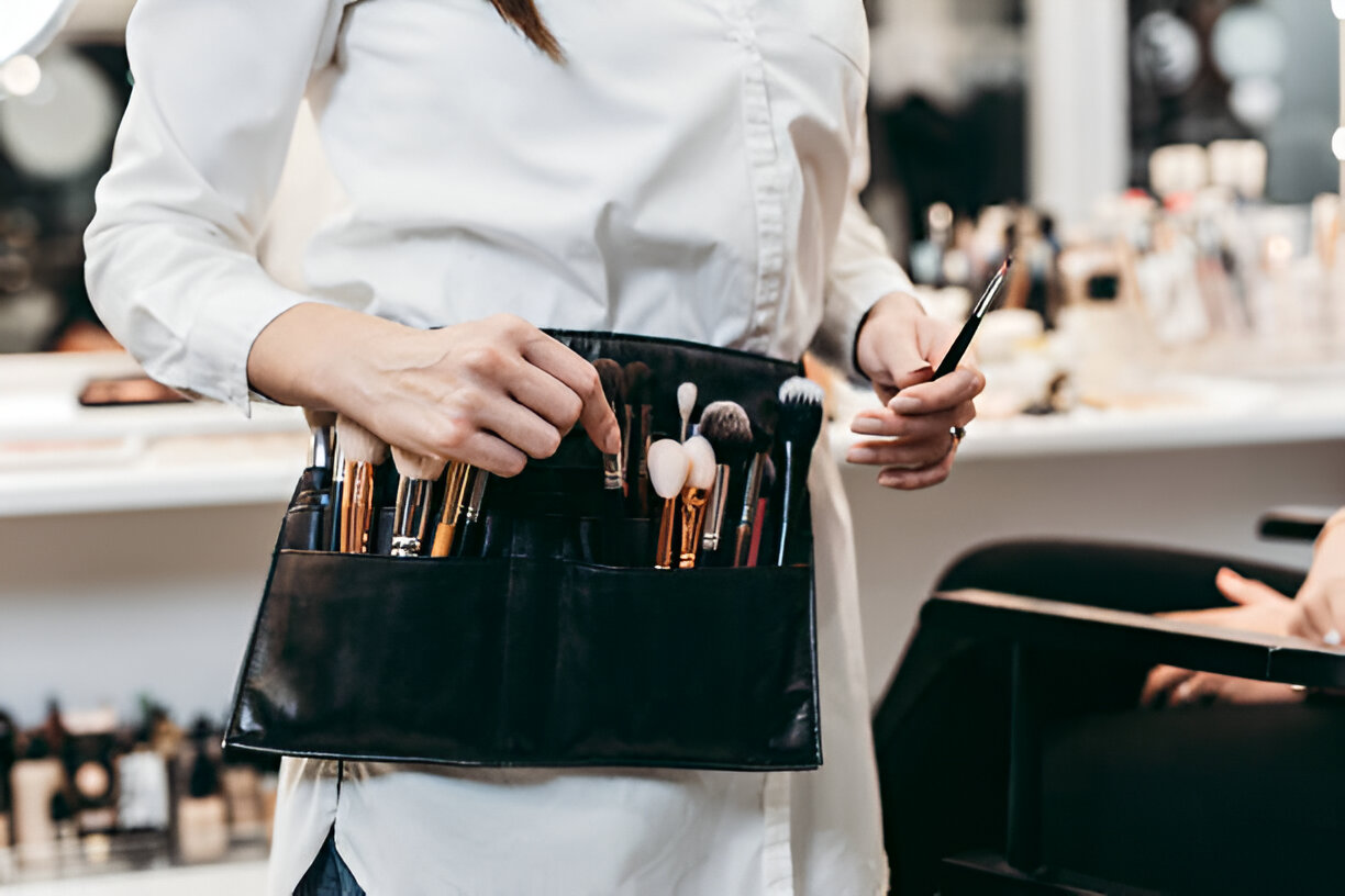 Makeup Artist – Events