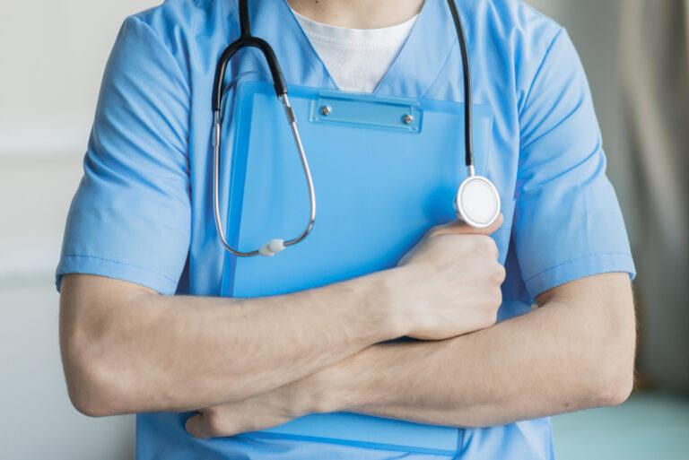 Nursing Student – Part-Time Care